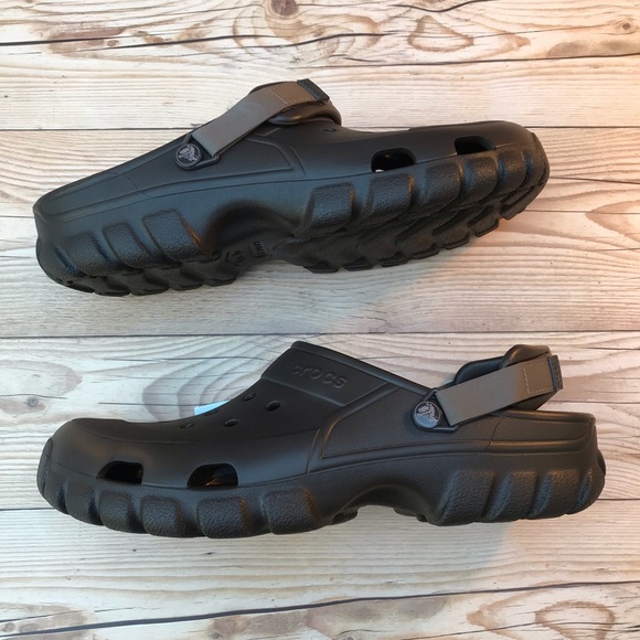 Crocs Off Road Sport Clog - Picture 5 of 16